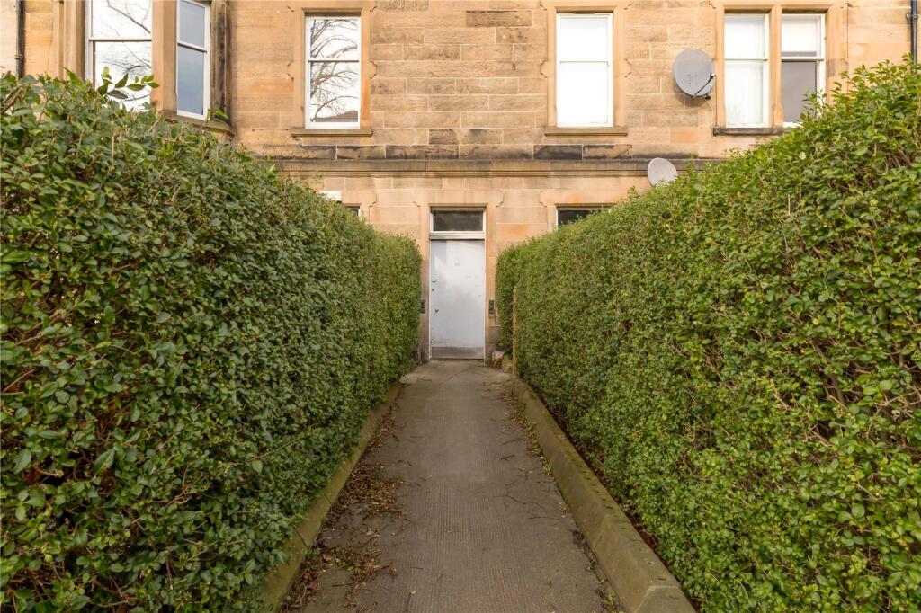 Maxwell Street No 3