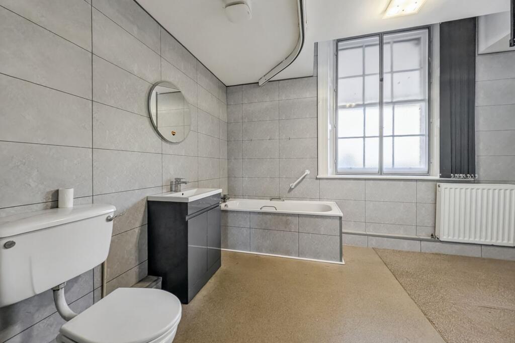 Flat C, Framlington House, Framlington Place, Newcastle Upon Tyne, NE2 4AB