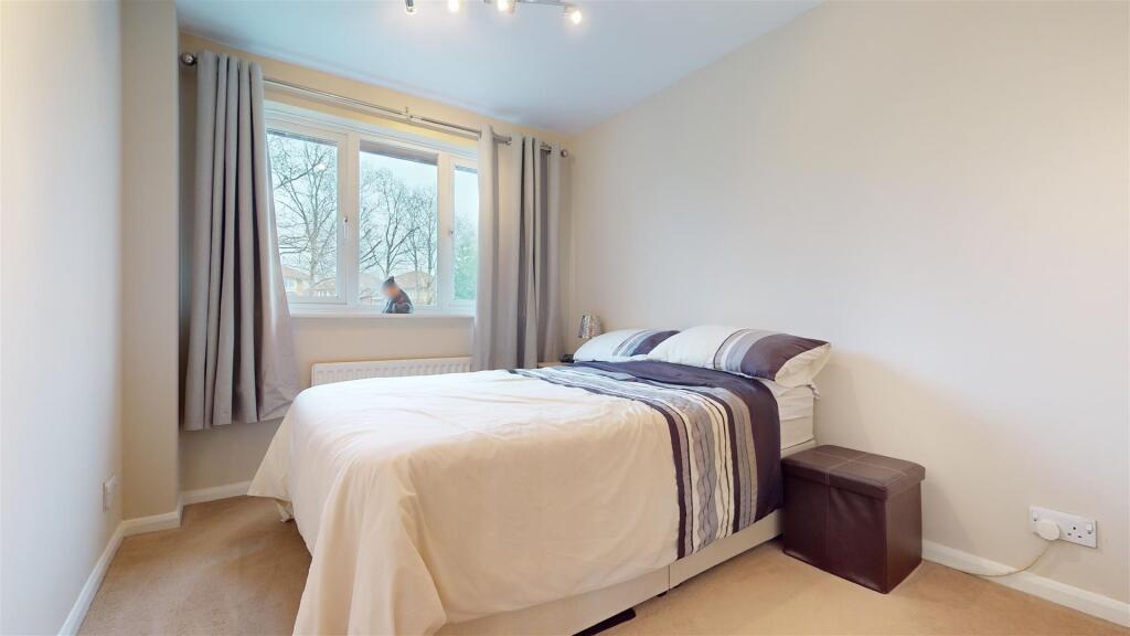 BEDROOM ONE`