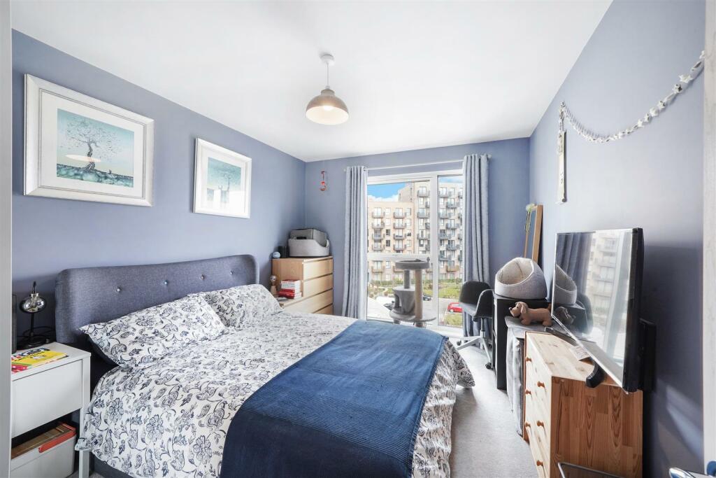 Flat 34, Hazeview Apartments - JwenCDzlglPvIsrzVOF