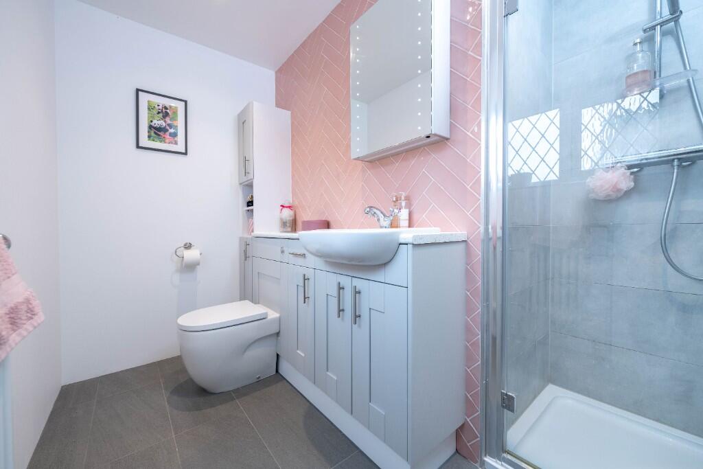 En suite
