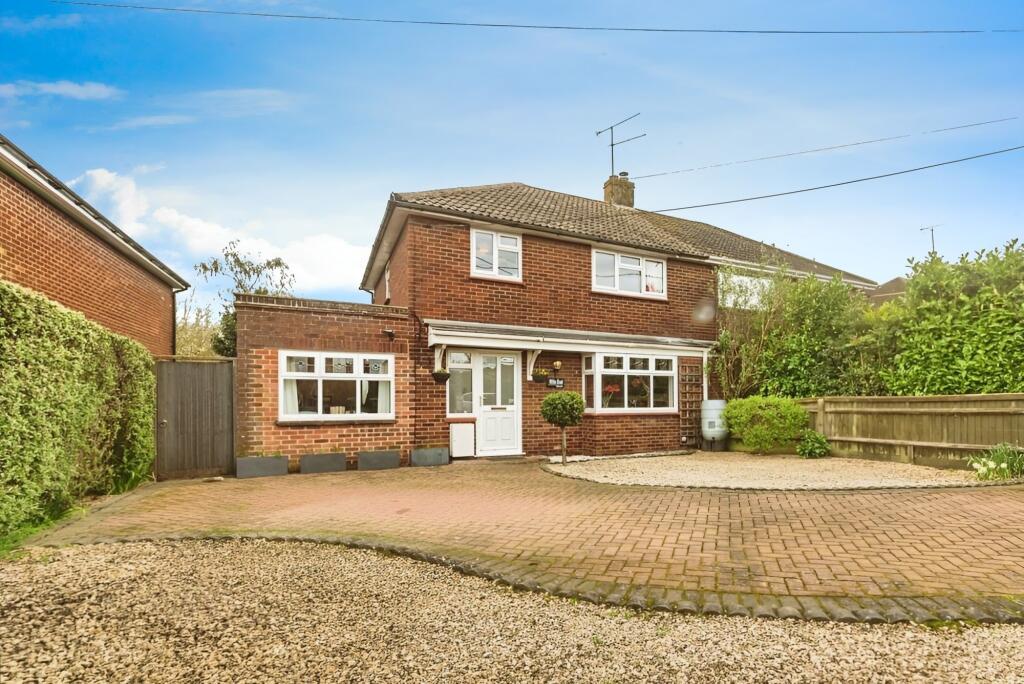The Property