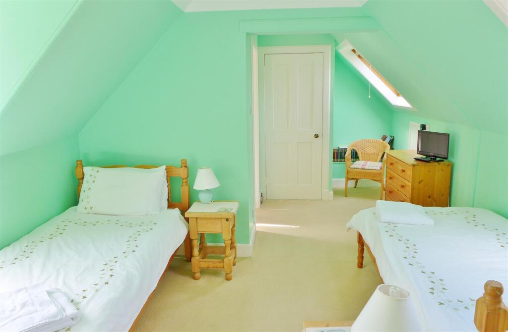 Bedroom 4