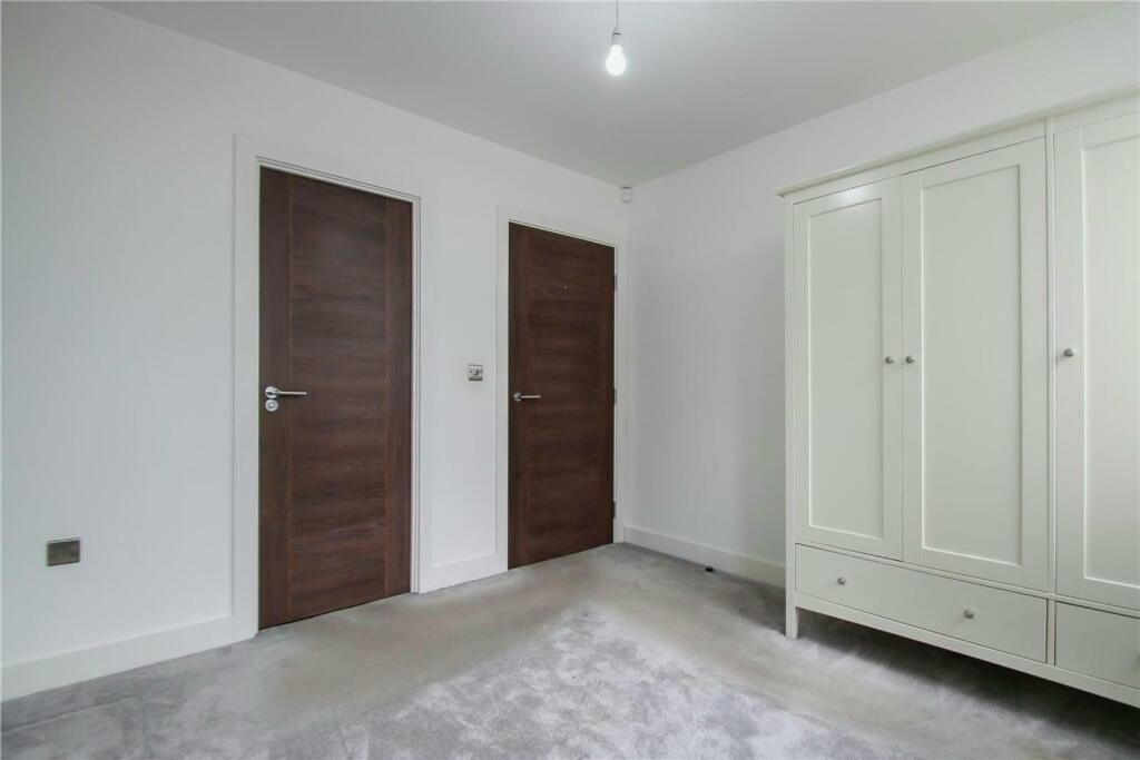 Bedroom 1 Aspect 2