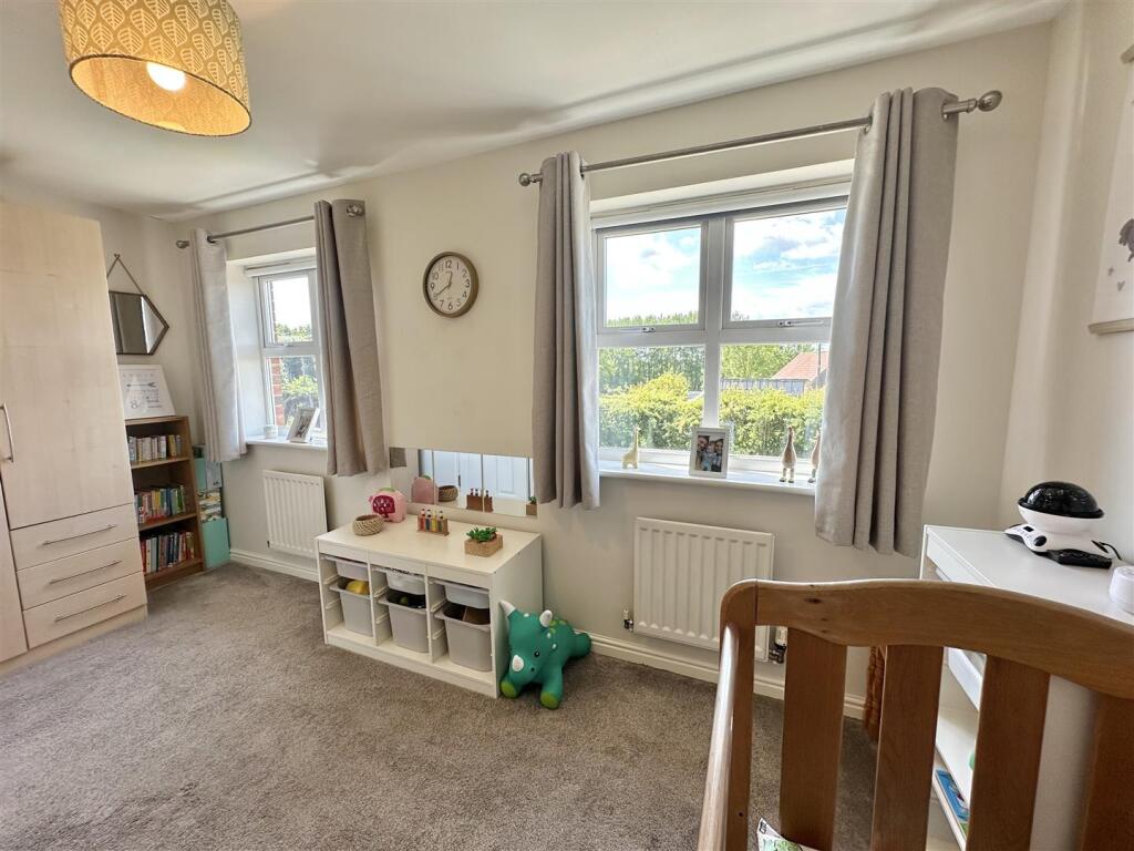 Luke Miller &amp; Associates