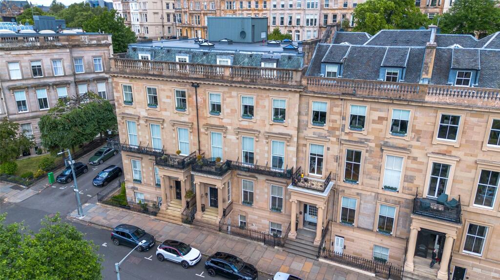 11 Claremont Terrace