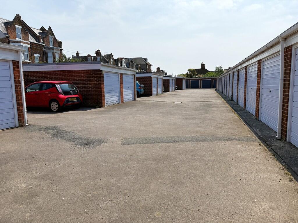 GARAGES