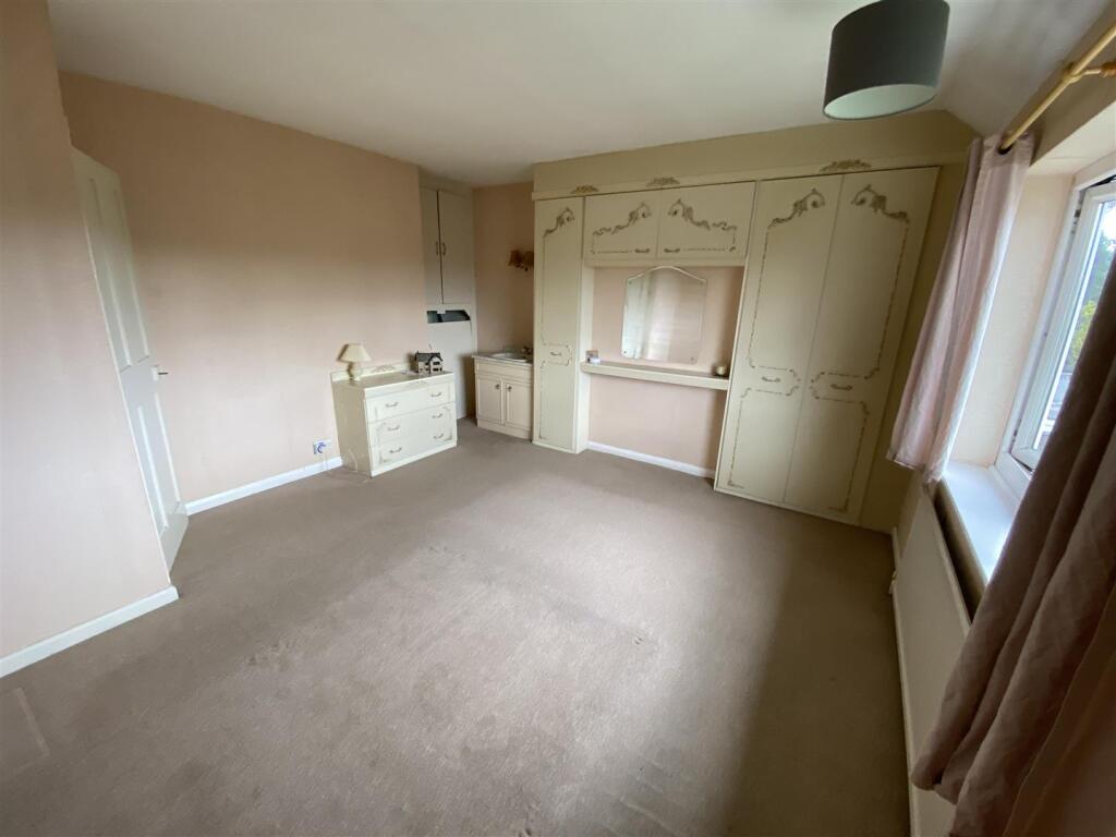 Park Road, Hinckley