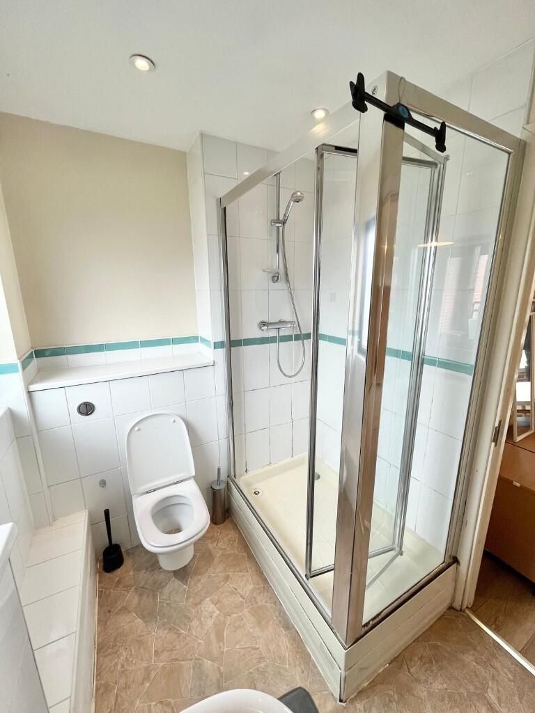 Private ensuite