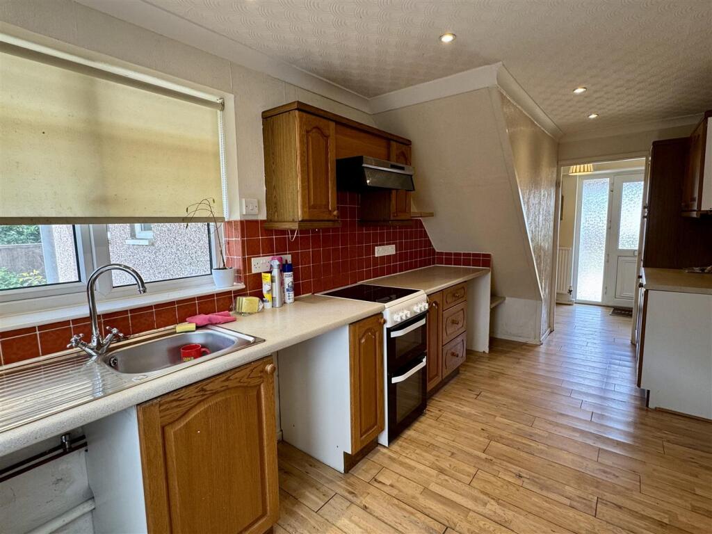 Kitchen Breakfast Room