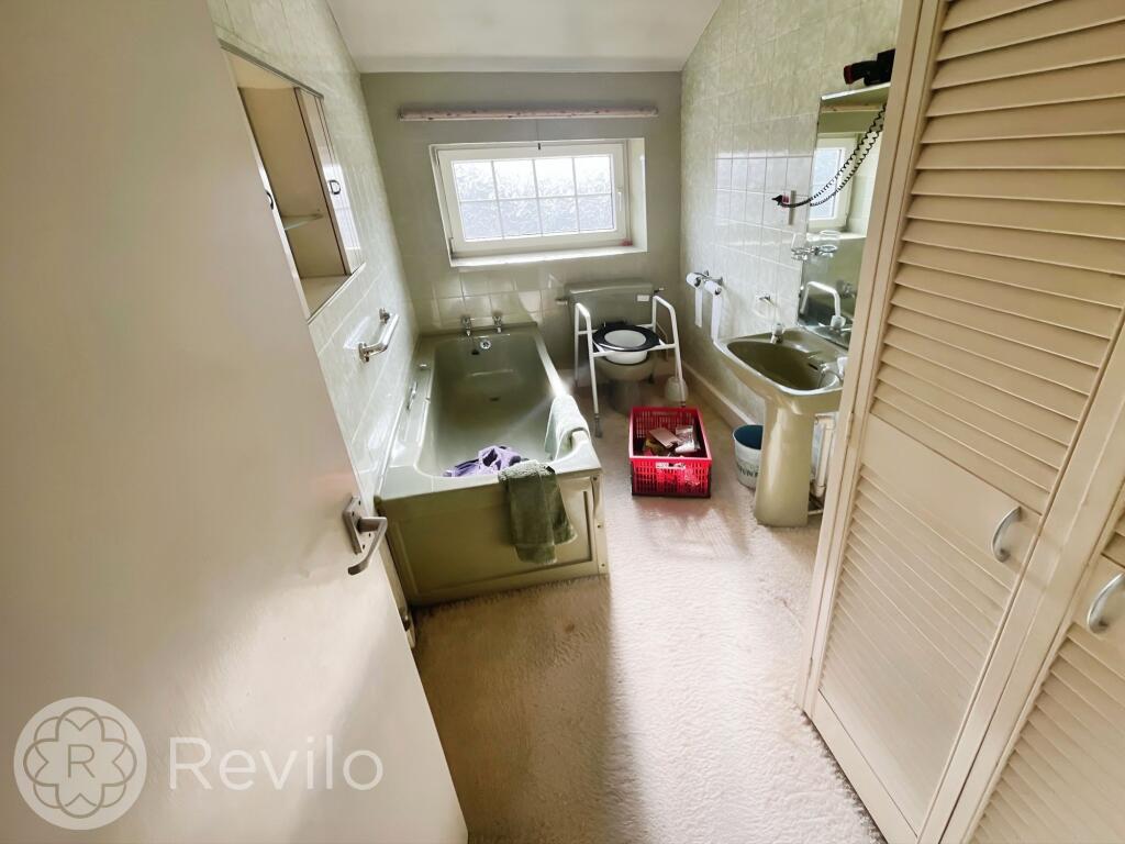 Bathroom/WC
