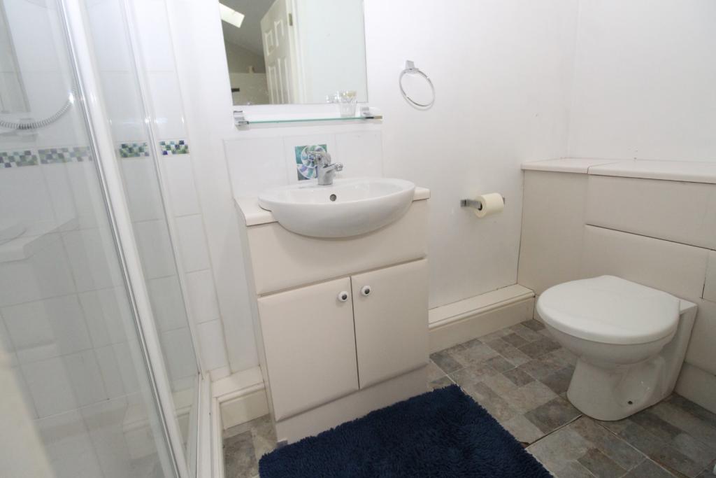 En Suite Bed 5