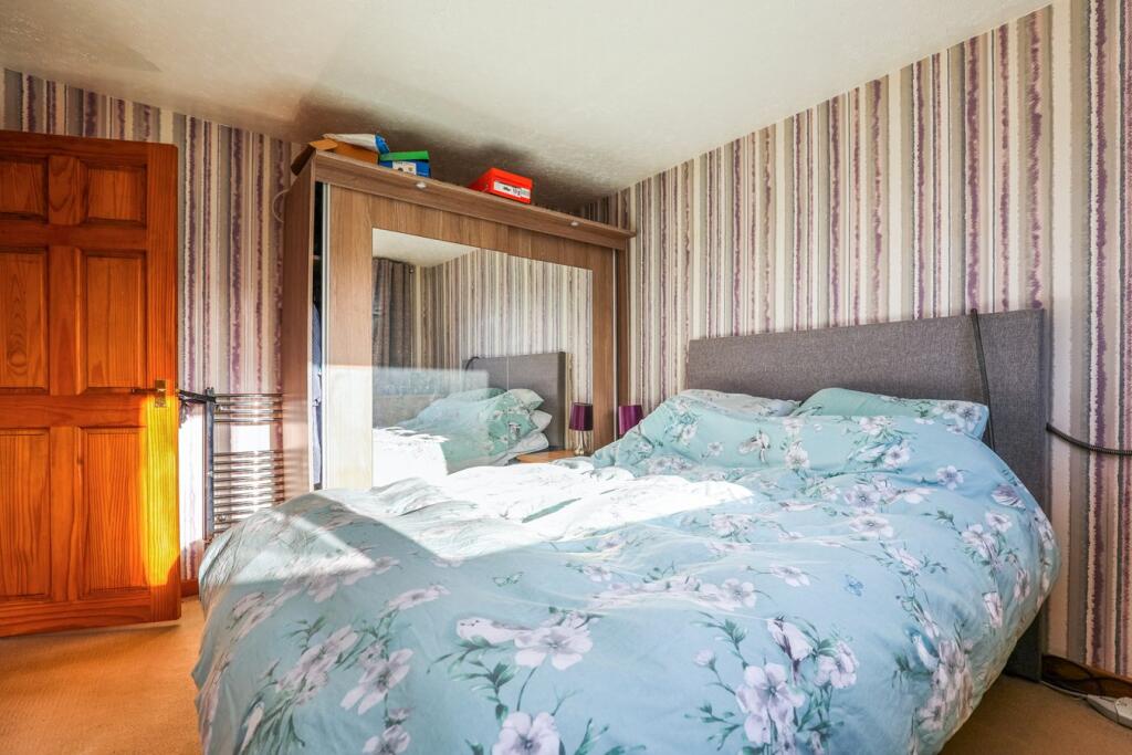 Croft Close, Brough, Kirkby Stephen, CA17