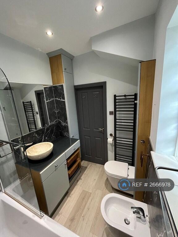 Bathroom (3/3) (Private)