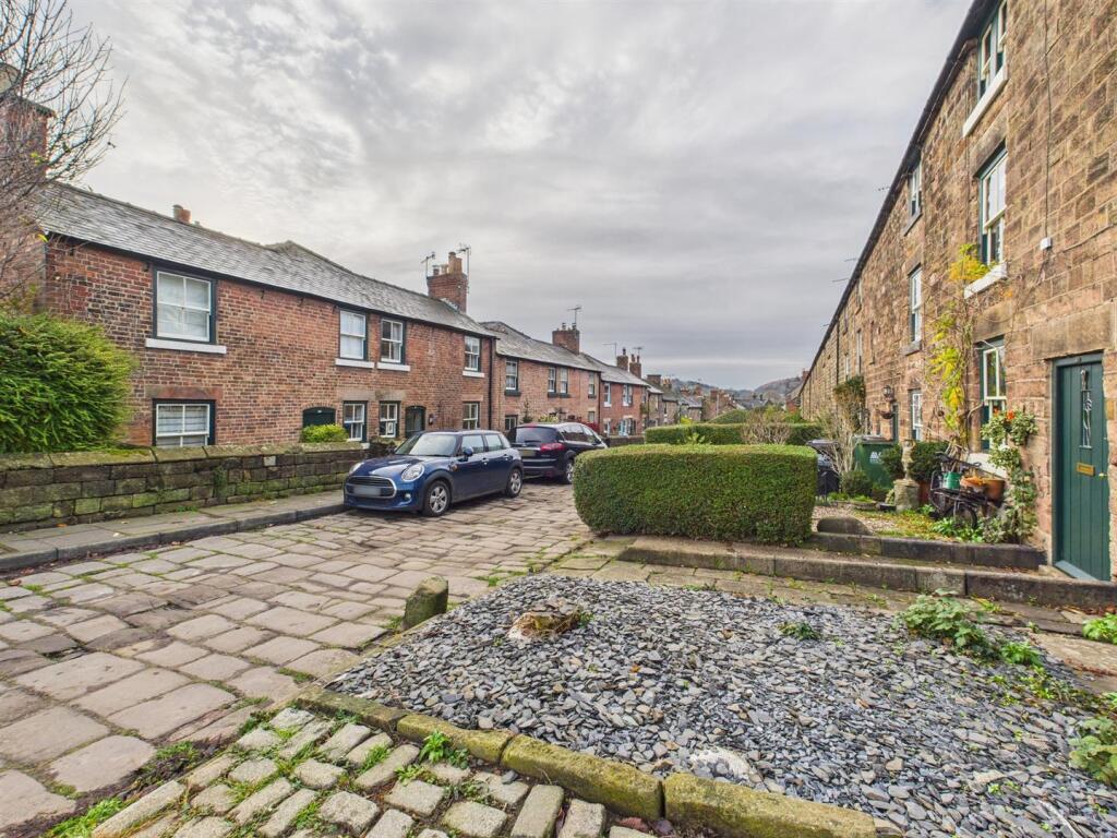 Council Tax Band - C