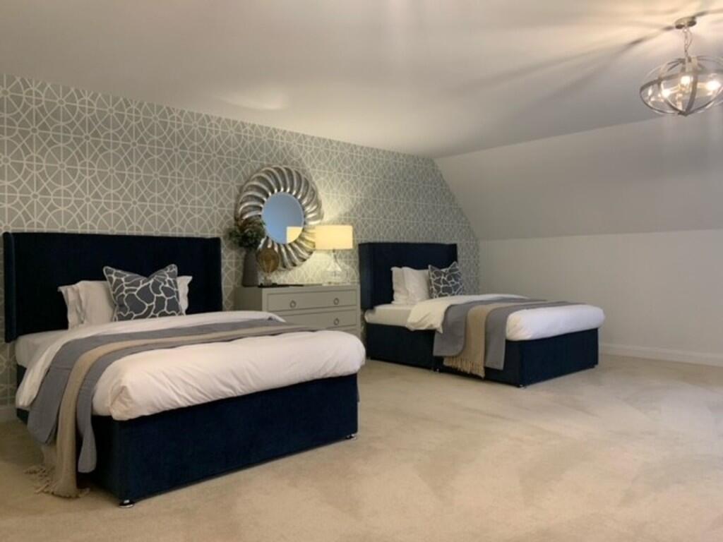 Guest Suite (Addi...