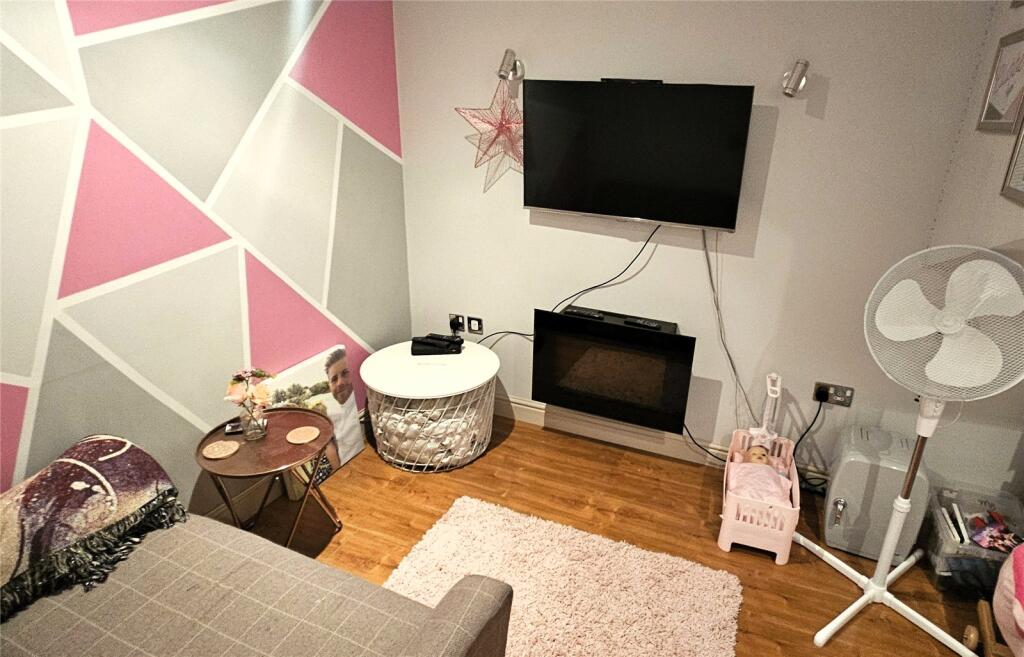 Playroom