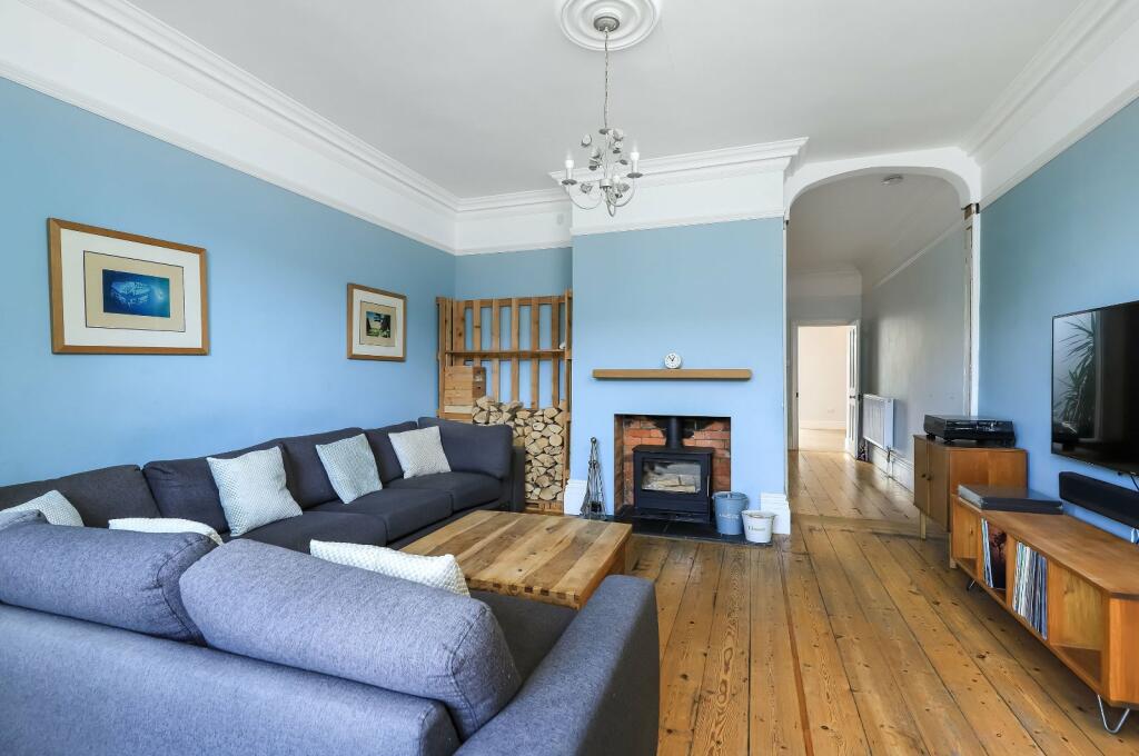 Drawing Room