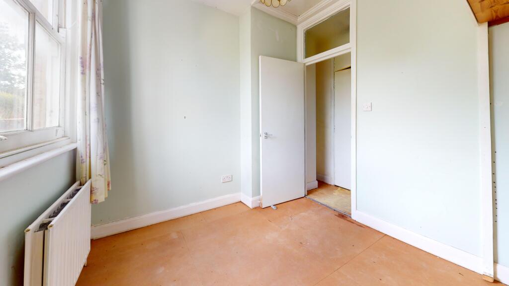 Flat A, 76 Rectory Road, Stoke Newington, London N16 7SH