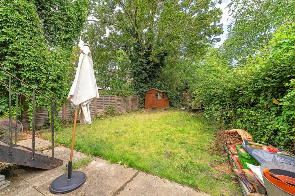Garden