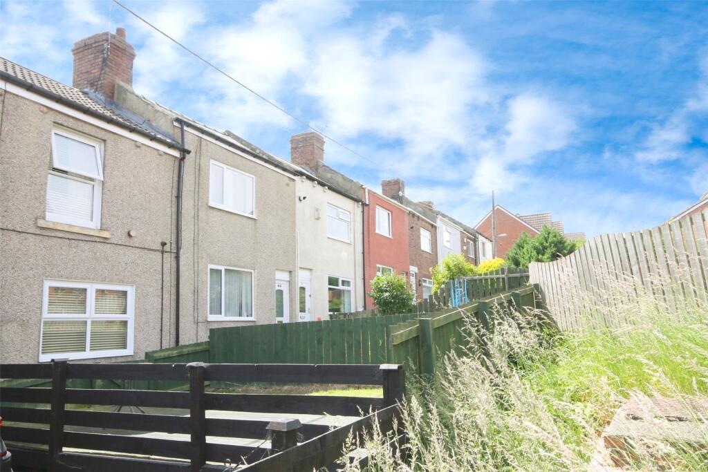 Provident Street