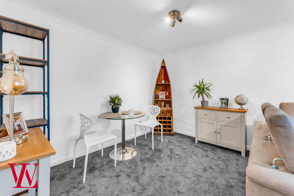 Living / Dining Room