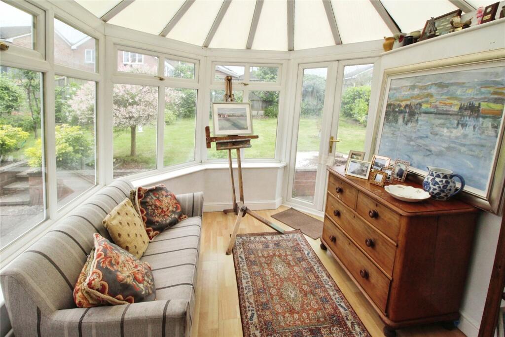 Conservatory