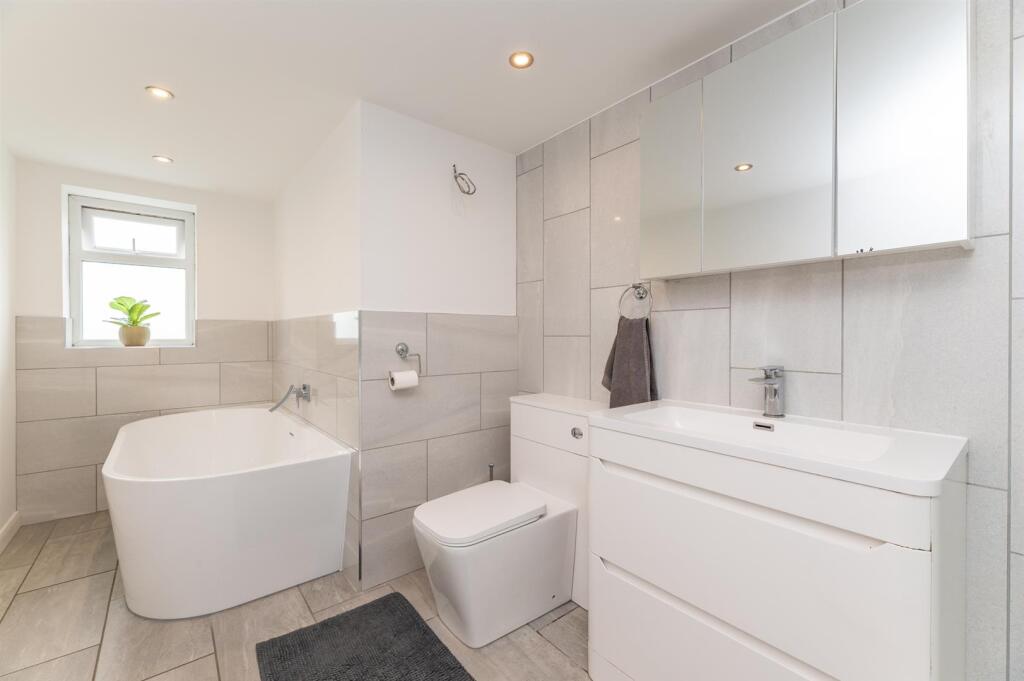 House Bathroom