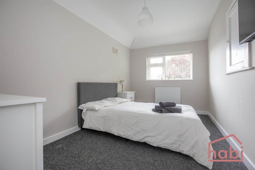 Bedroom 5
