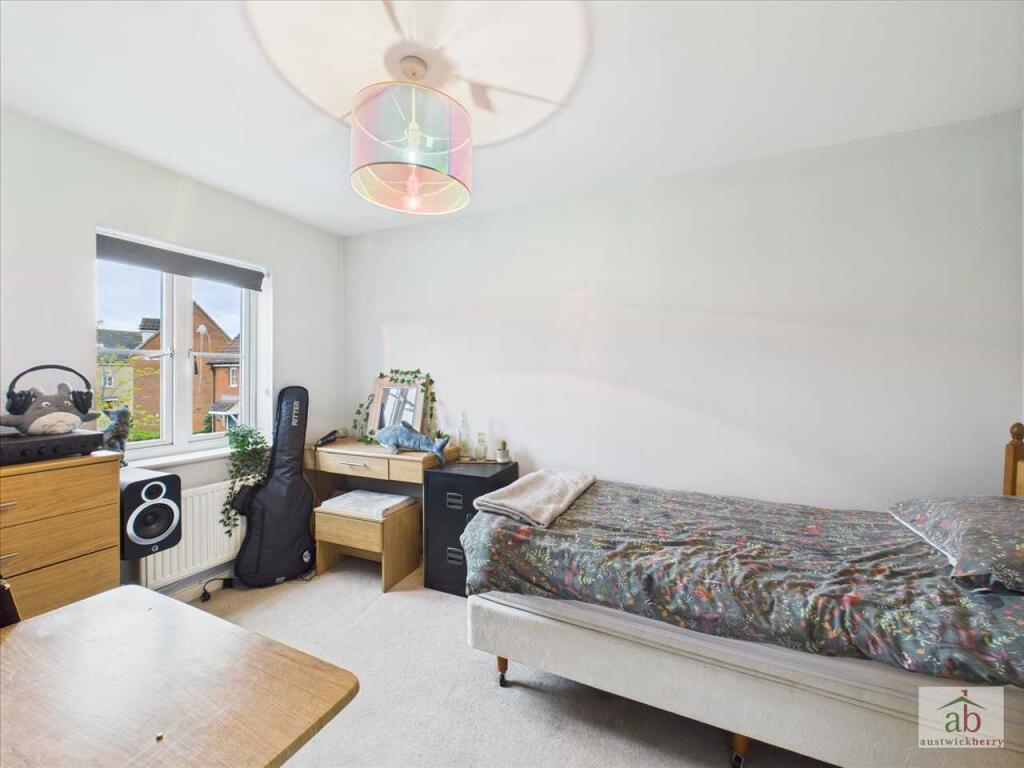 Bedroom 3