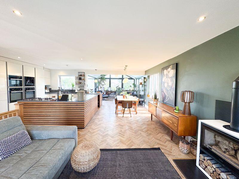 Open plan view 2 