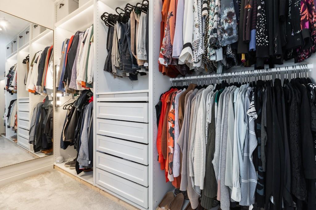 Dressing Room