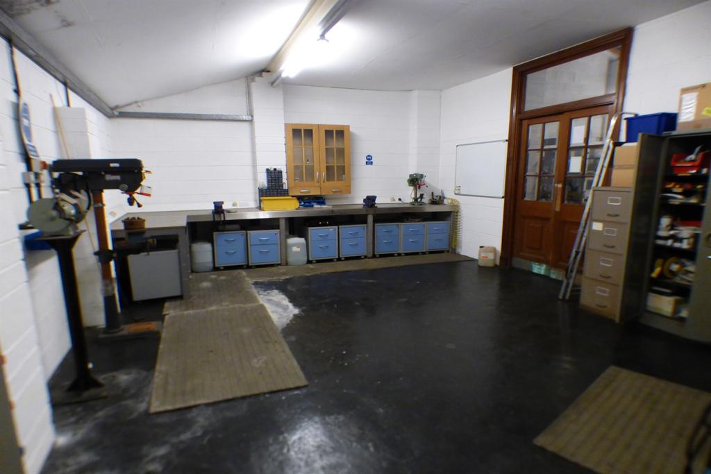 Workshop 1