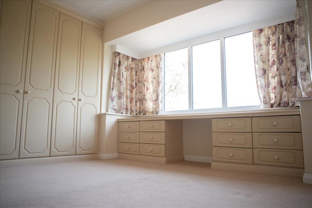 BEDROOM  1