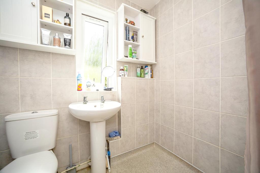 Wet Room