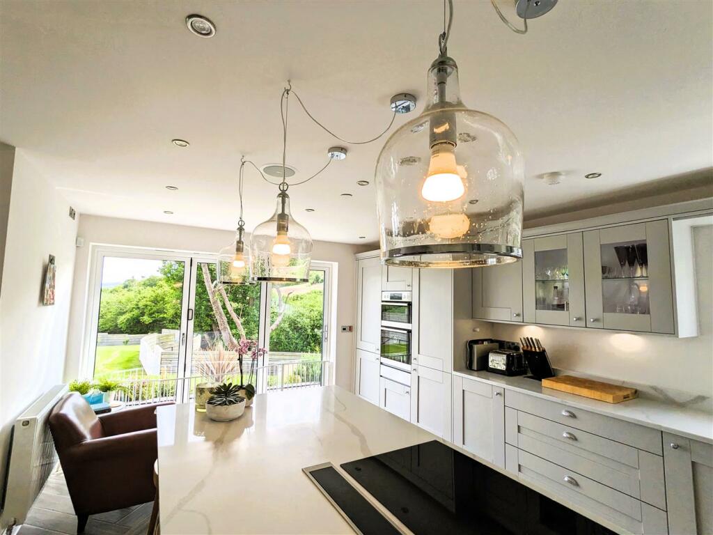 Kitchen/ Diner