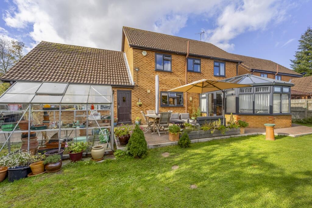 1 Badgate Road (Donington)-11