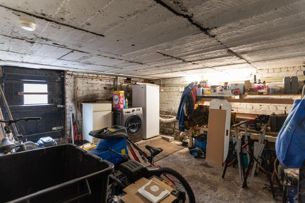 Cellar