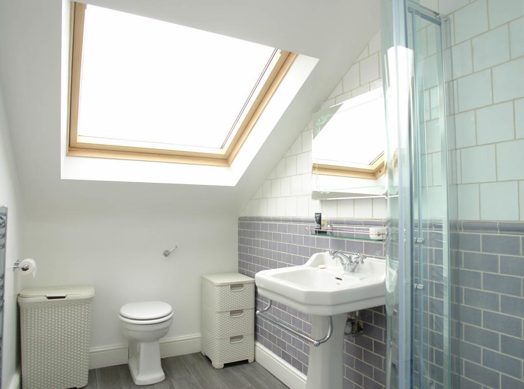 Shower Room Two