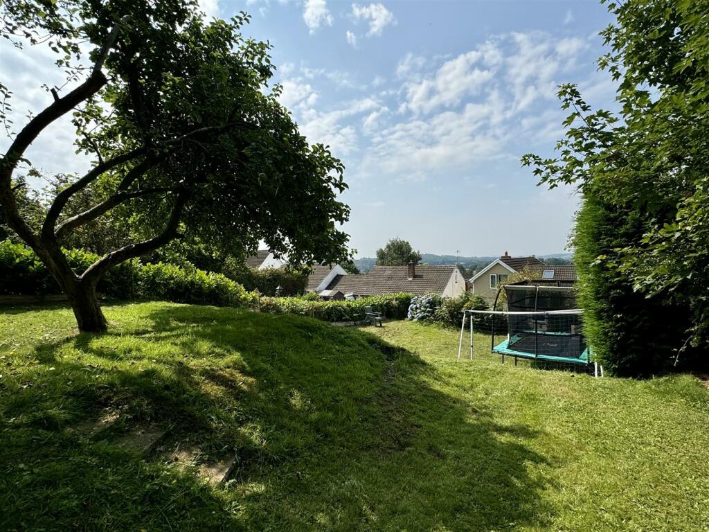 Gardens