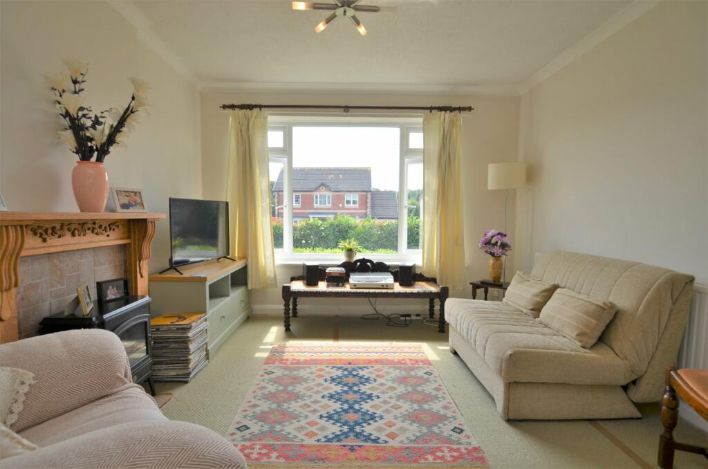 Family Living Room