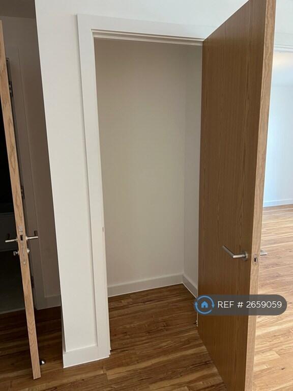 Storage Room