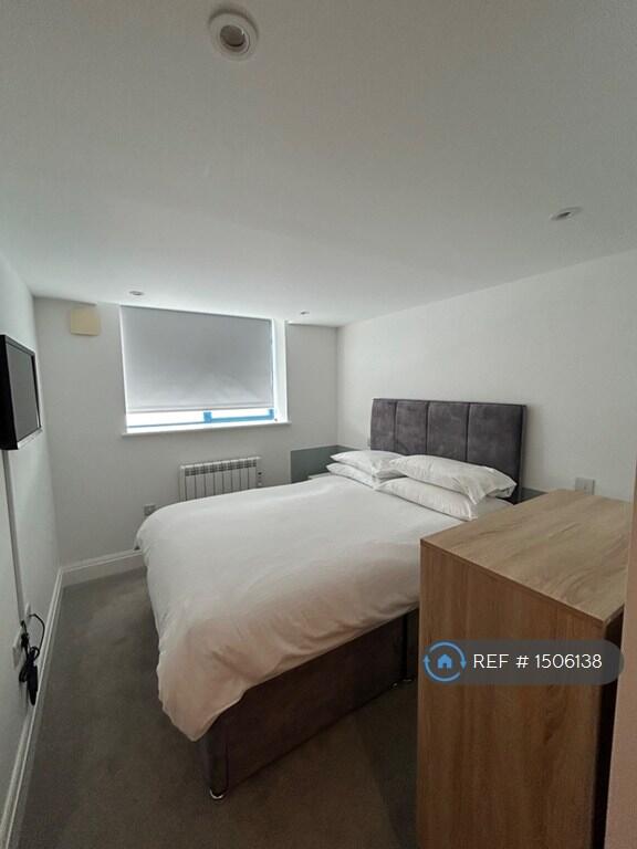 Double Bedroom
