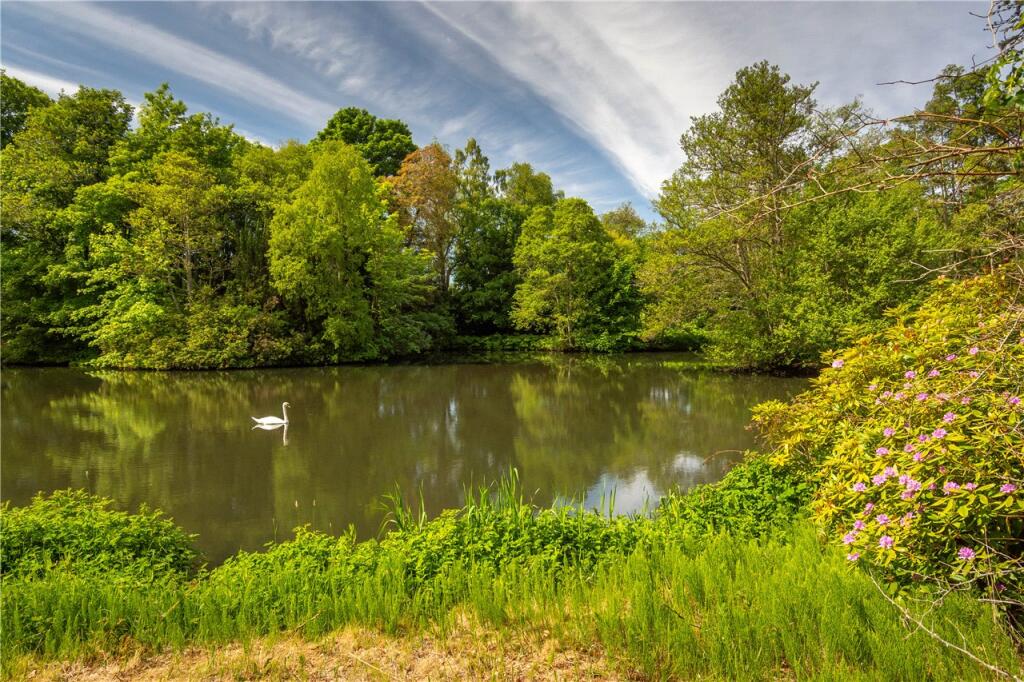 Lake