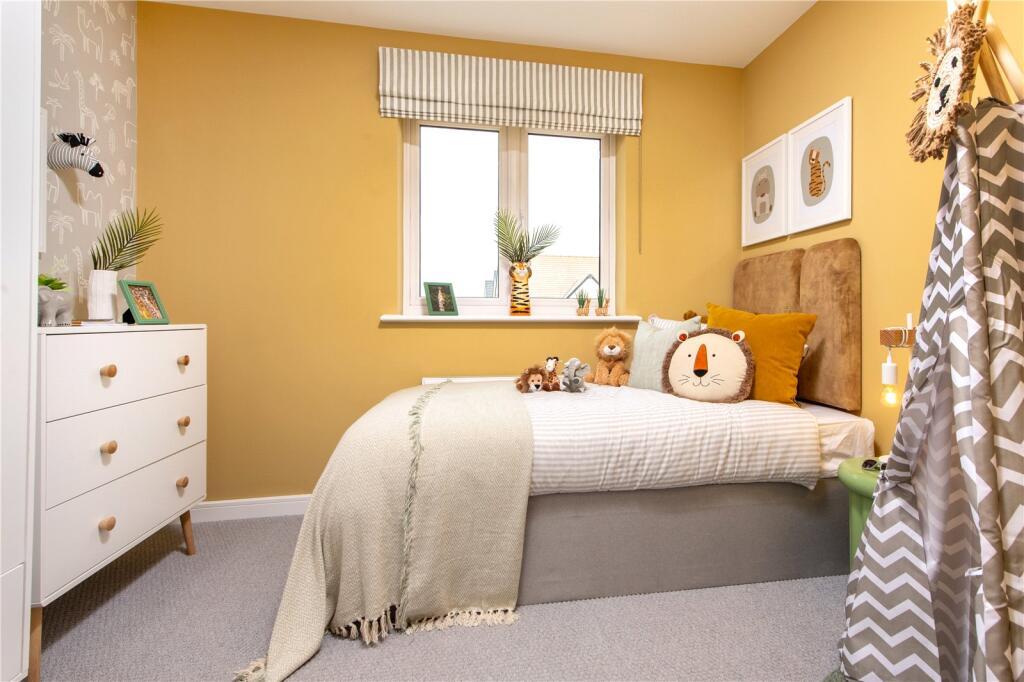Show Home