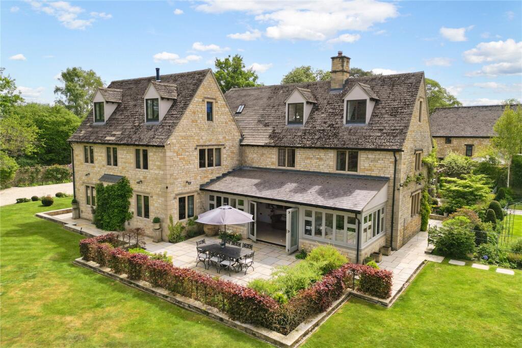 Grange Farm