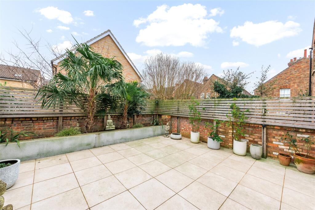 Garden
