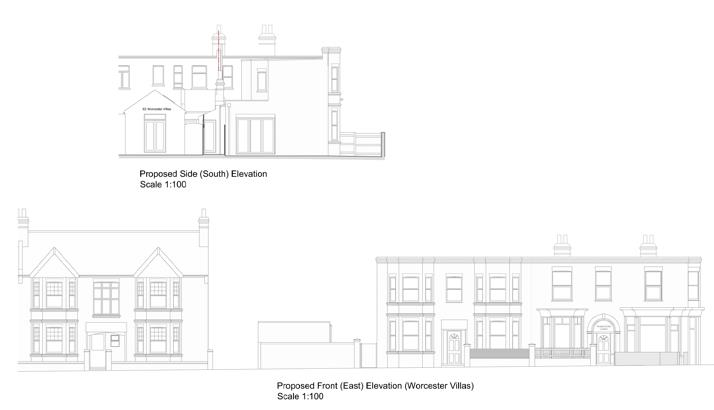 Proposed Side &amp; Front Elevation.png