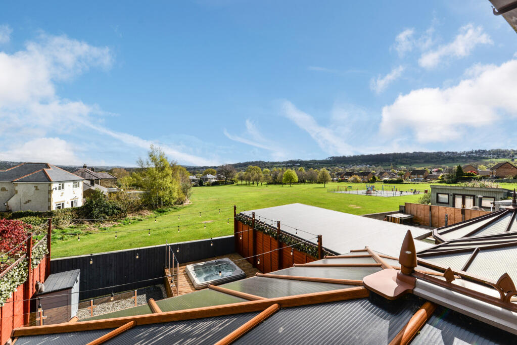 Aspect From Bedroom