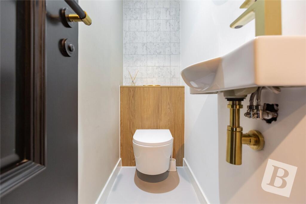 Cloakroom